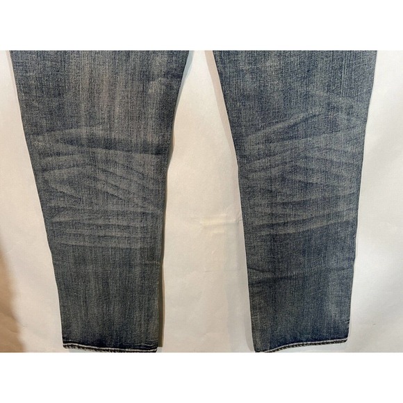 Pro Jek Men's Slim Fit Straight Leg Jeans - Size 31x31 - Picture 4 of 9